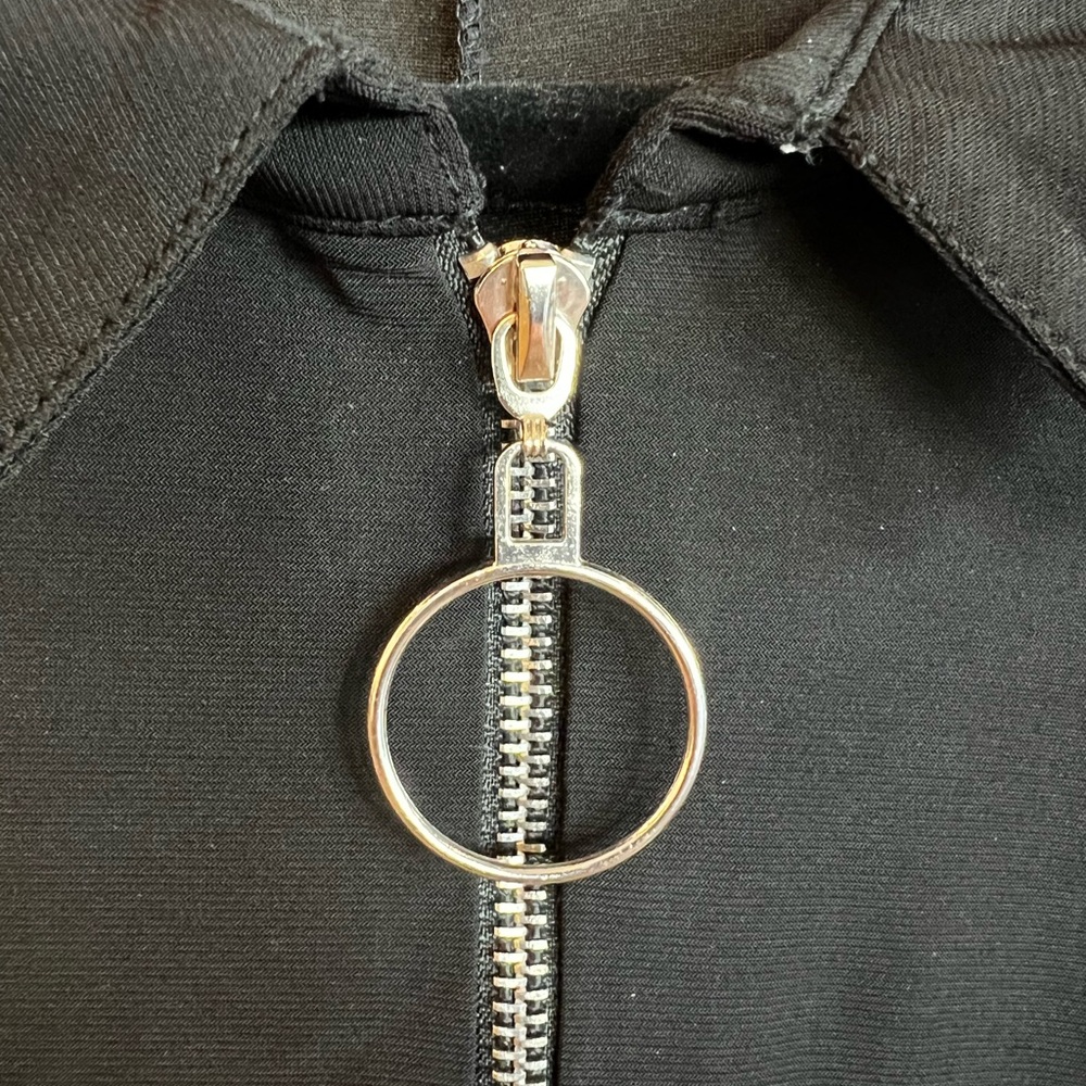 🖤 Ava & Grace Black A-Line Dress – Women’s 3X - Picture 3 of 6